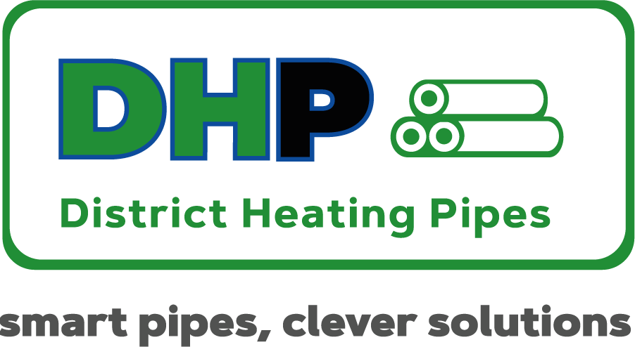 District Heating Pipes